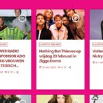 GirlPower Radio hoofdsponsor ADO Vrouwen en Strategisch Partner ADO Den Haag