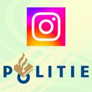 Instagram accounts van de Haagse politie