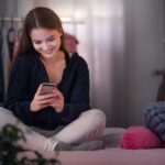 Liefde vinden met een klik: Top Tips voor online daten voor meiden!