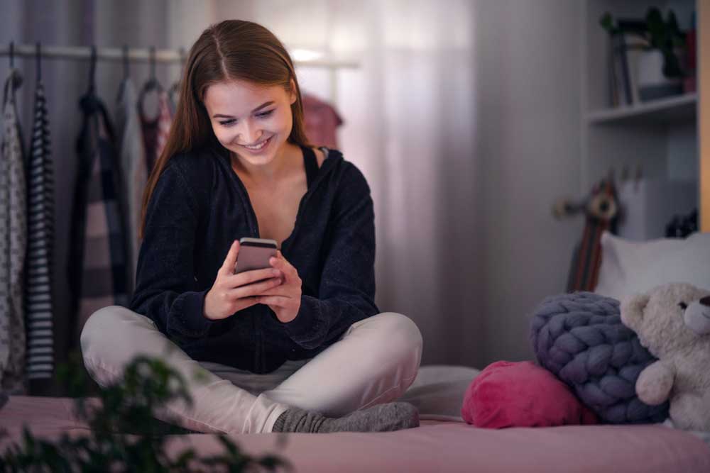 Liefde vinden met een klik: Top Tips voor online daten voor meiden!