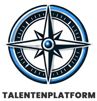 Logo Talentenplatform