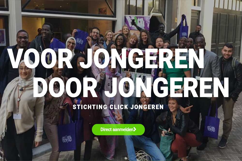 Click Jongeren