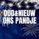 Knallend het jaar uit: Oud & Nieuw bij Ons Pandje!